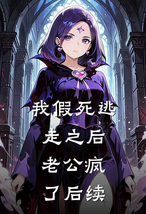 我假死逃走之后，老公疯了后续