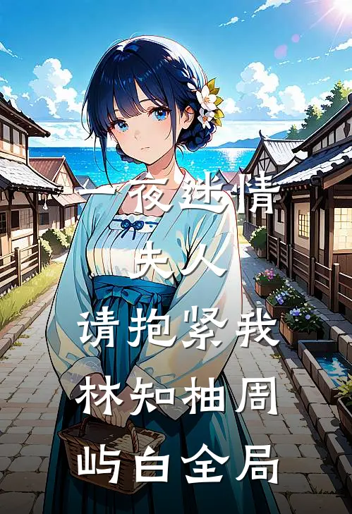 一夜迷情：夫人，请抱紧我林知柚周屿白全局