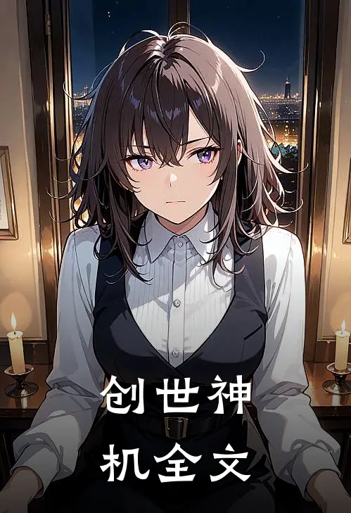 创世神机全文