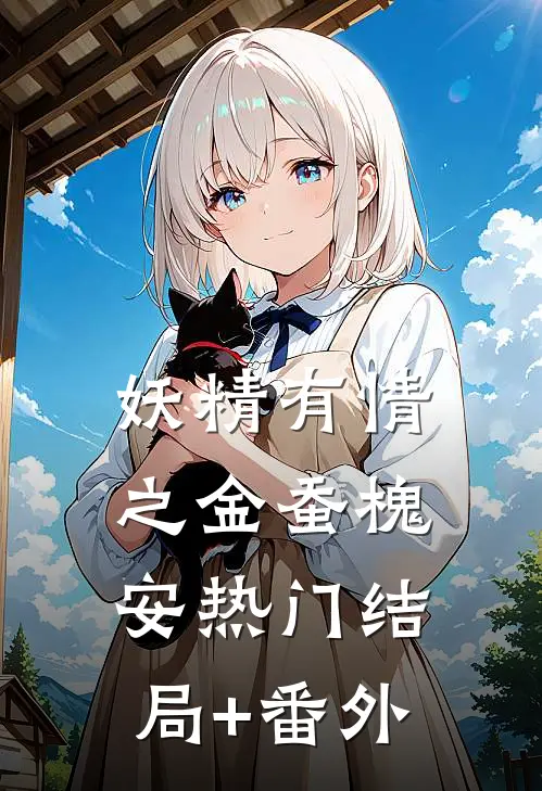 妖精有情之金蚕槐安热门结局+番外