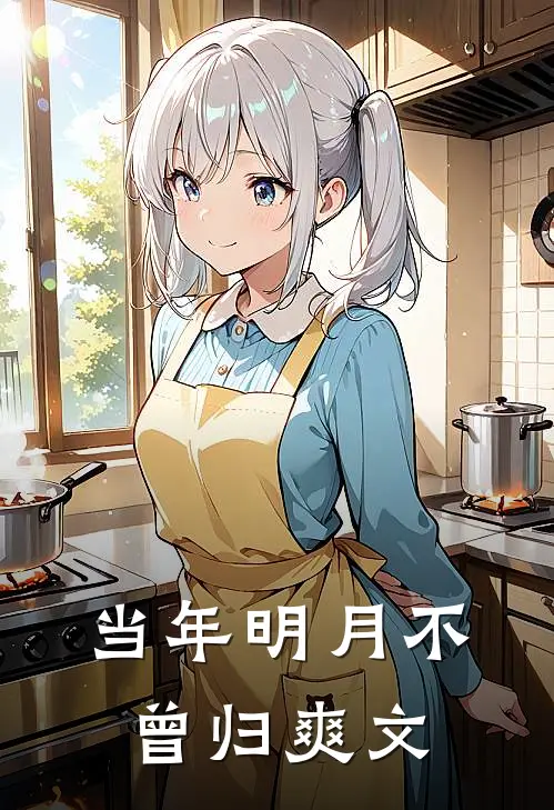 当年明月不曾归爽文