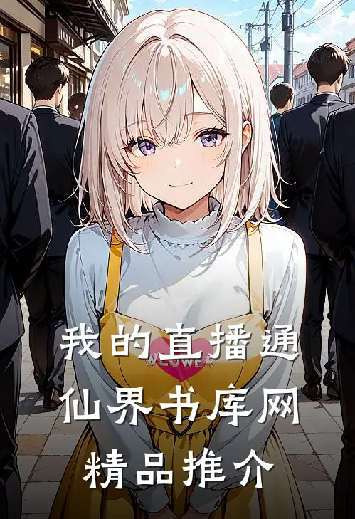 我的直播通仙界书库网精品推介
