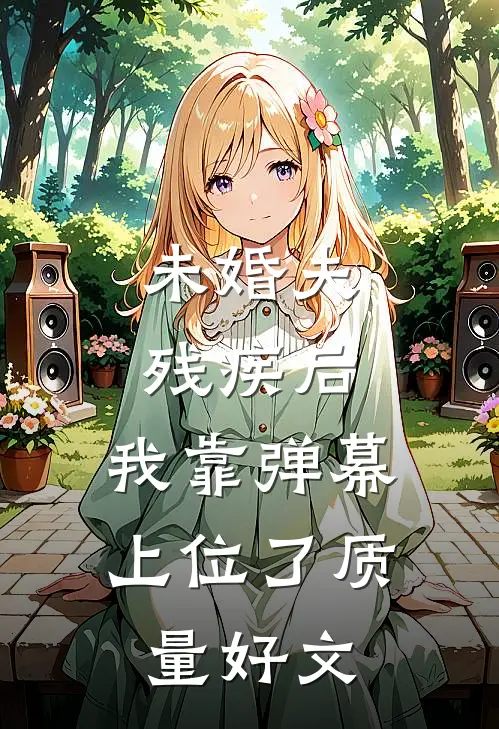 未婚夫残疾后，我靠弹幕上位了质量好文