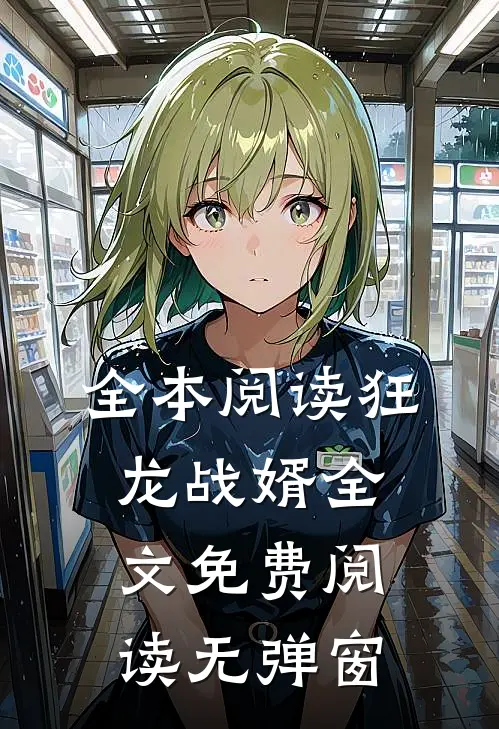 全本阅读狂龙战婿全文免费阅读无弹窗