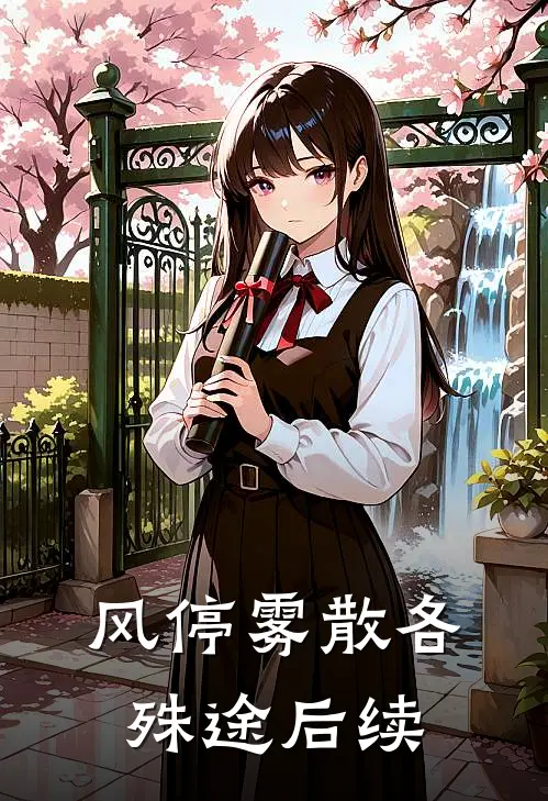 风停雾散各殊途后续