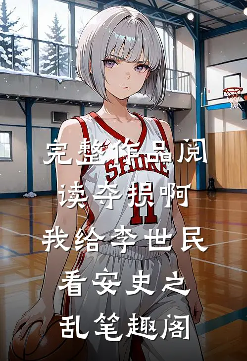 完整作品阅读夺损啊，我给李世民看安史之乱笔趣阁