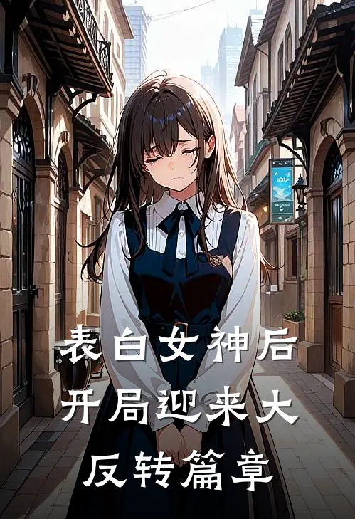 表白女神后，开局迎来大反转篇章