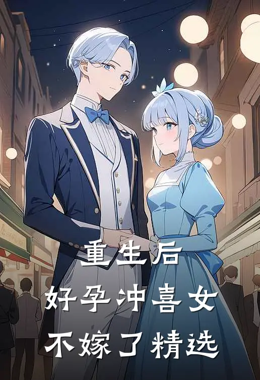 重生后，好孕冲喜女不嫁了精选