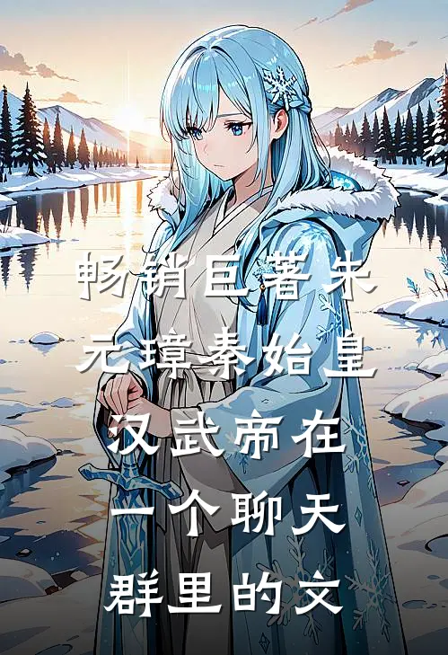 畅销巨著朱元璋秦始皇汉武帝在一个聊天群里的文