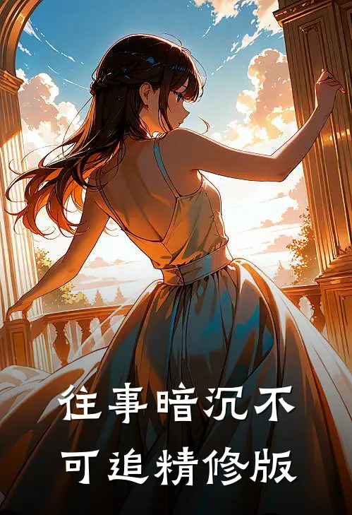 往事暗沉不可追精修版