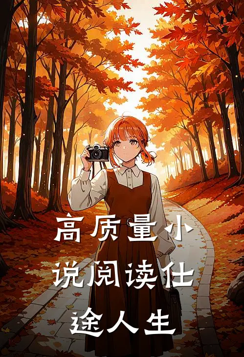 高质量小说阅读仕途人生