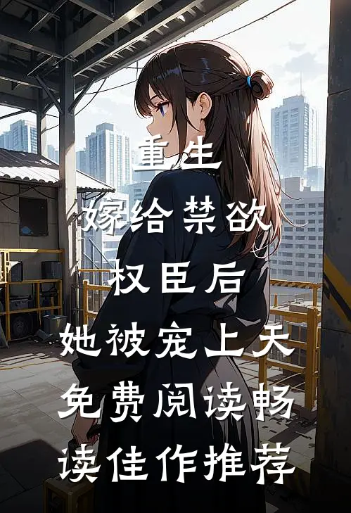 重生:嫁给禁欲权臣后,她被宠上天免费阅读畅读佳作推荐