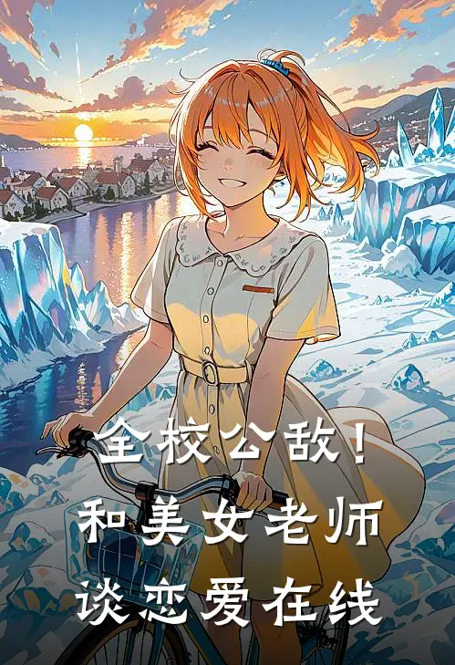 全校公敌！和美女老师谈恋爱在线
