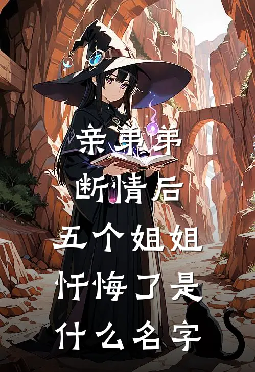 亲弟弟断情后，五个姐姐忏悔了是什么名字
