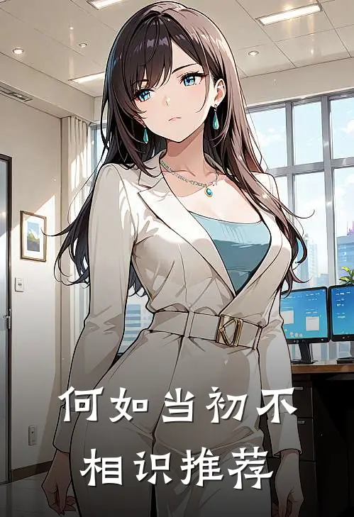 何如当初不相识推荐