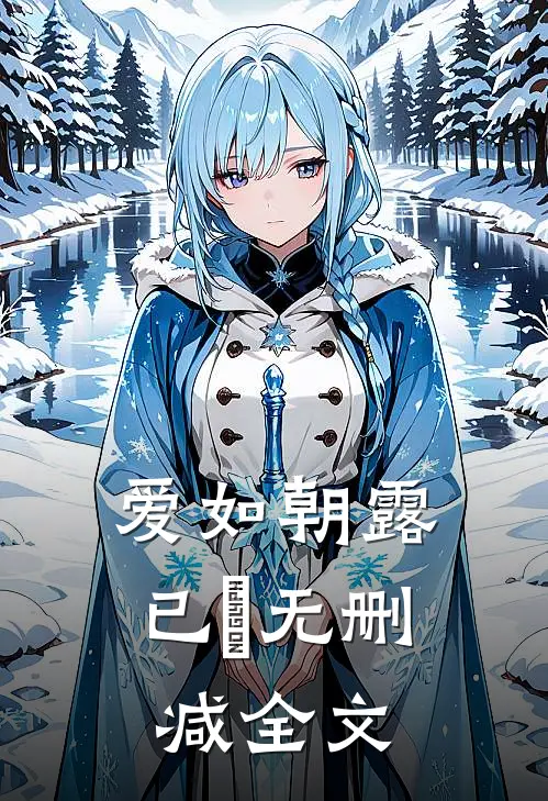 爱如朝露已晞无删减全文