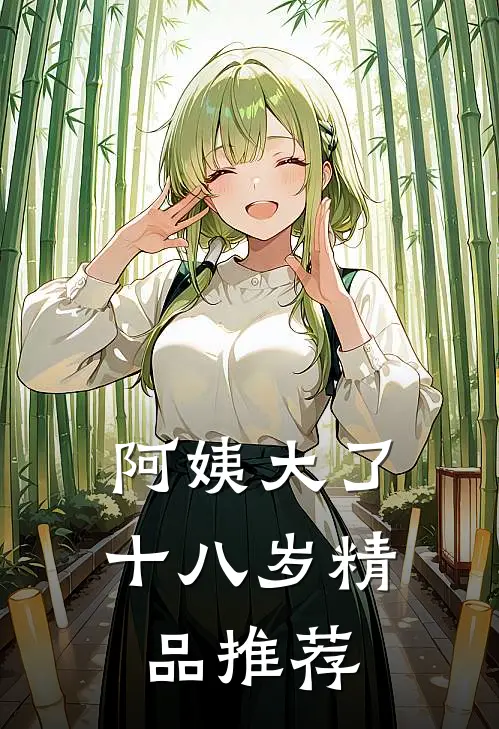 阿姨大了十八岁精品推荐