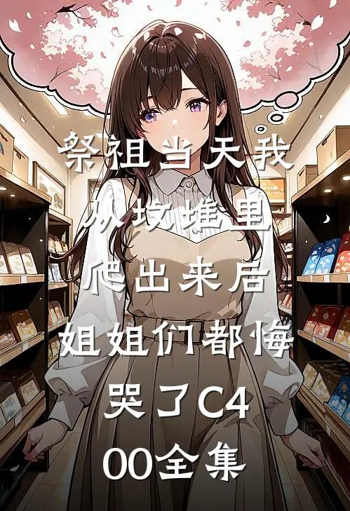 祭祖当天我从坟堆里爬出来后，姐姐们都悔哭了C400全集