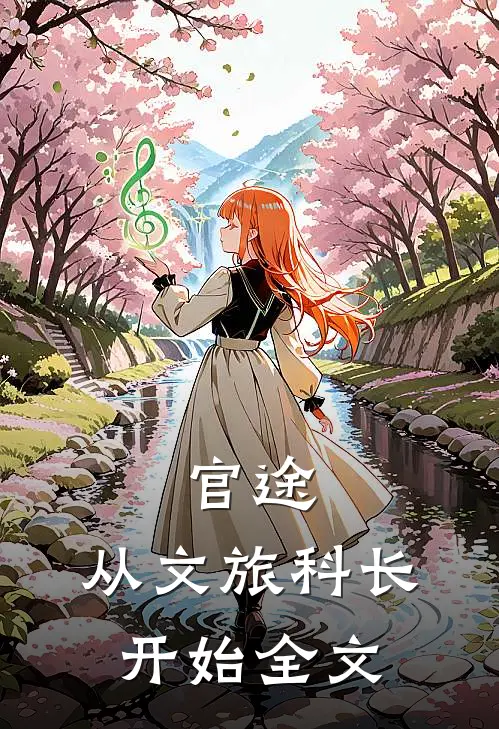 官途：从文旅科长开始全文