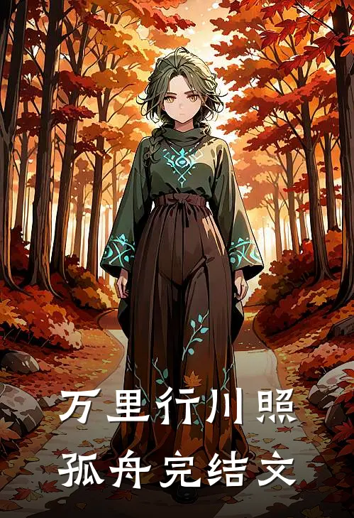 万里行川照孤舟完结文