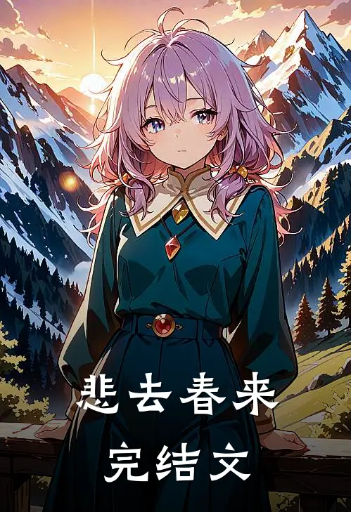 悲去春来完结文