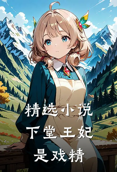 精选小说下堂王妃是戏精