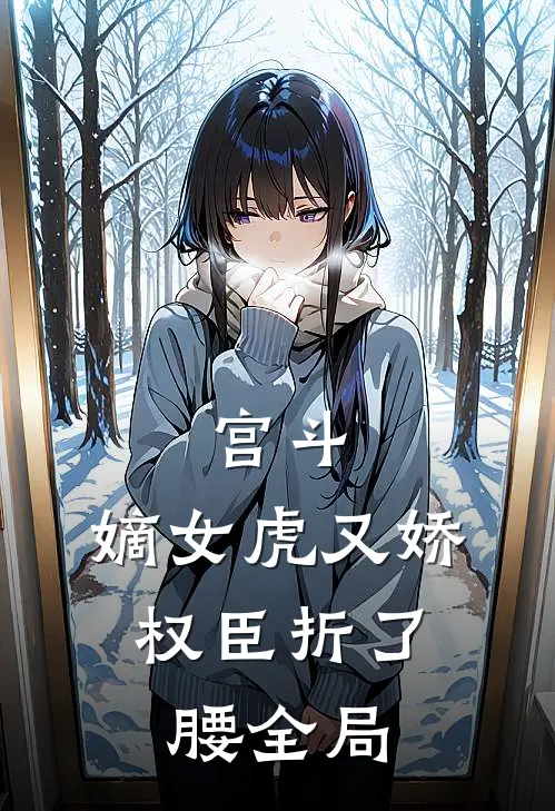 宫斗：嫡女虎又娇，权臣折了腰全局