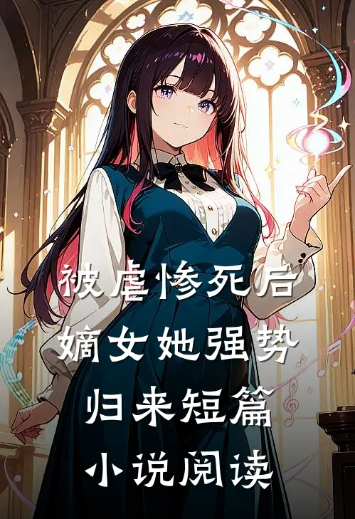 被虐惨死后，嫡女她强势归来短篇小说阅读