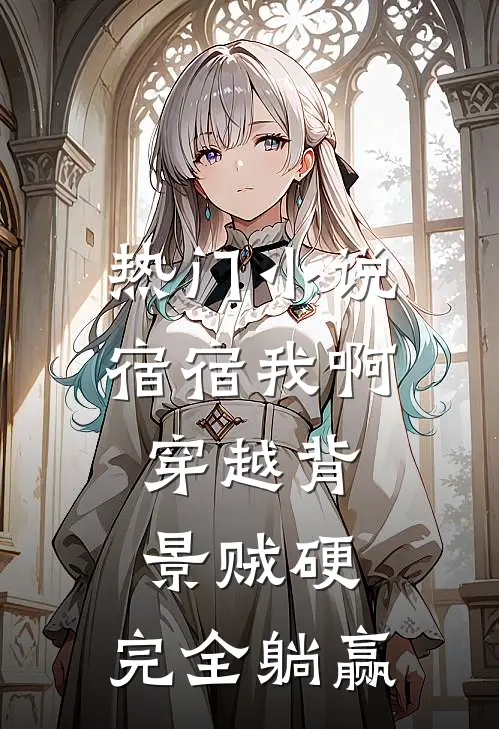 热门小说宿宿我啊，穿越背景贼硬，完全躺赢