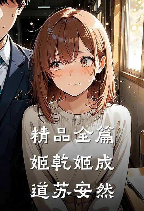 精品全篇姬乾姬成道苏安然