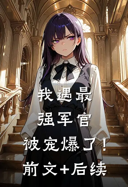 我遇最强军官，被宠爆了！前文+后续