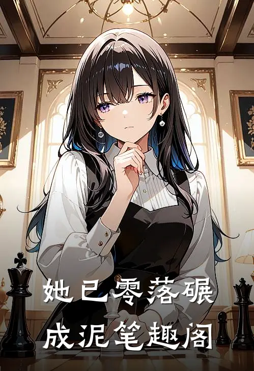 她已零落碾成泥笔趣阁
