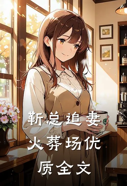 靳总追妻火葬场优质全文