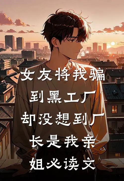 女友将我骗到黑工厂，却没想到厂长是我亲姐必读文