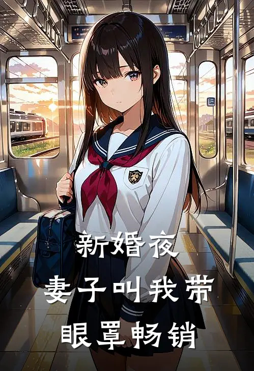 新婚夜，妻子叫我带眼罩畅销
