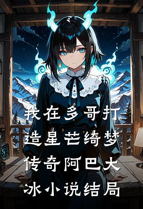 我在多哥打造星芒绮梦传奇阿巴大冰小说结局