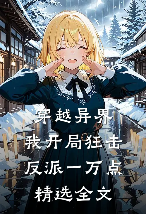 穿越异界，我开局狂击反派一万点精选全文