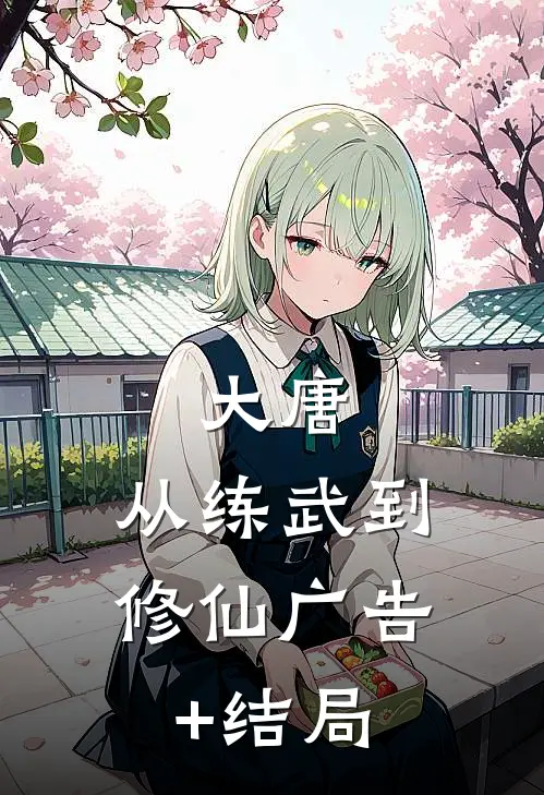 大唐：从练武到修仙广告+结局