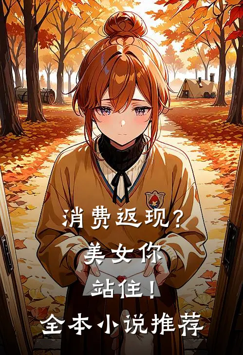 消费返现？美女你站住！全本小说推荐