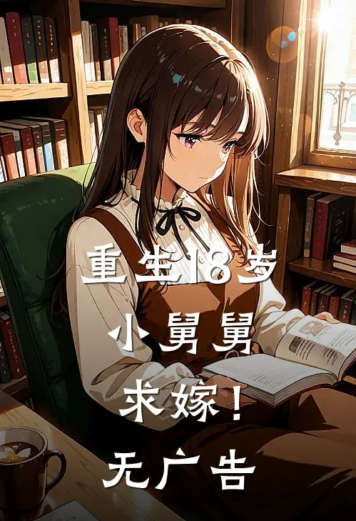 重生18岁：小舅舅，求嫁！无广告