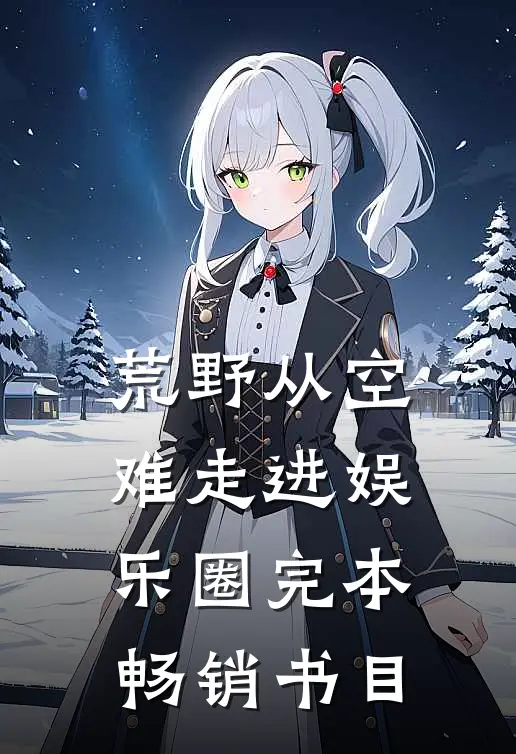 荒野从空难走进娱乐圈完本畅销书目