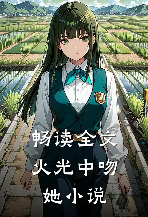 畅读全文火光中吻她小说