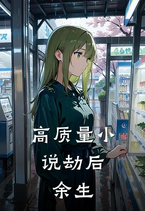 高质量小说劫后，余生
