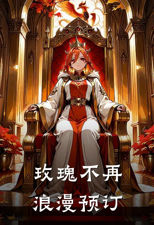 玫瑰不再浪漫预订