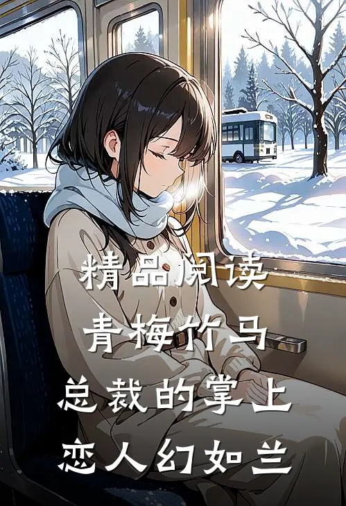 精品阅读青梅竹马,总裁的掌上恋人 幻如兰