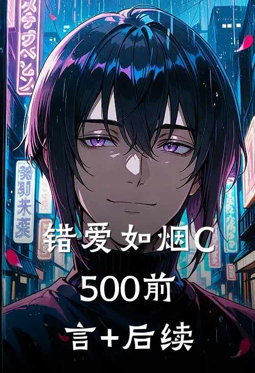 错爱如烟C500前言+后续