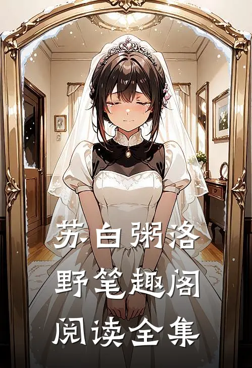 苏白粥洛野笔趣阁阅读全集