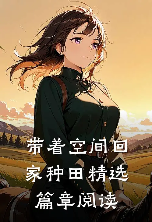 带着空间回家种田精选篇章阅读