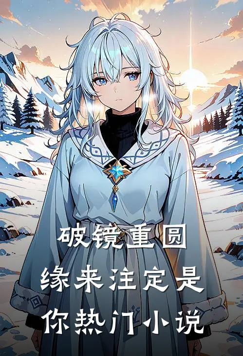 破镜重圆：缘来注定是你热门小说