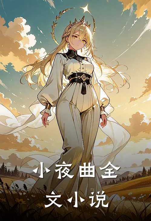 小夜曲全文小说